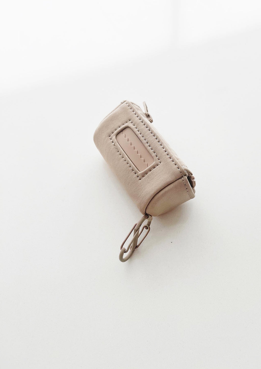 MEMO No-dangle Poop Bag Holder