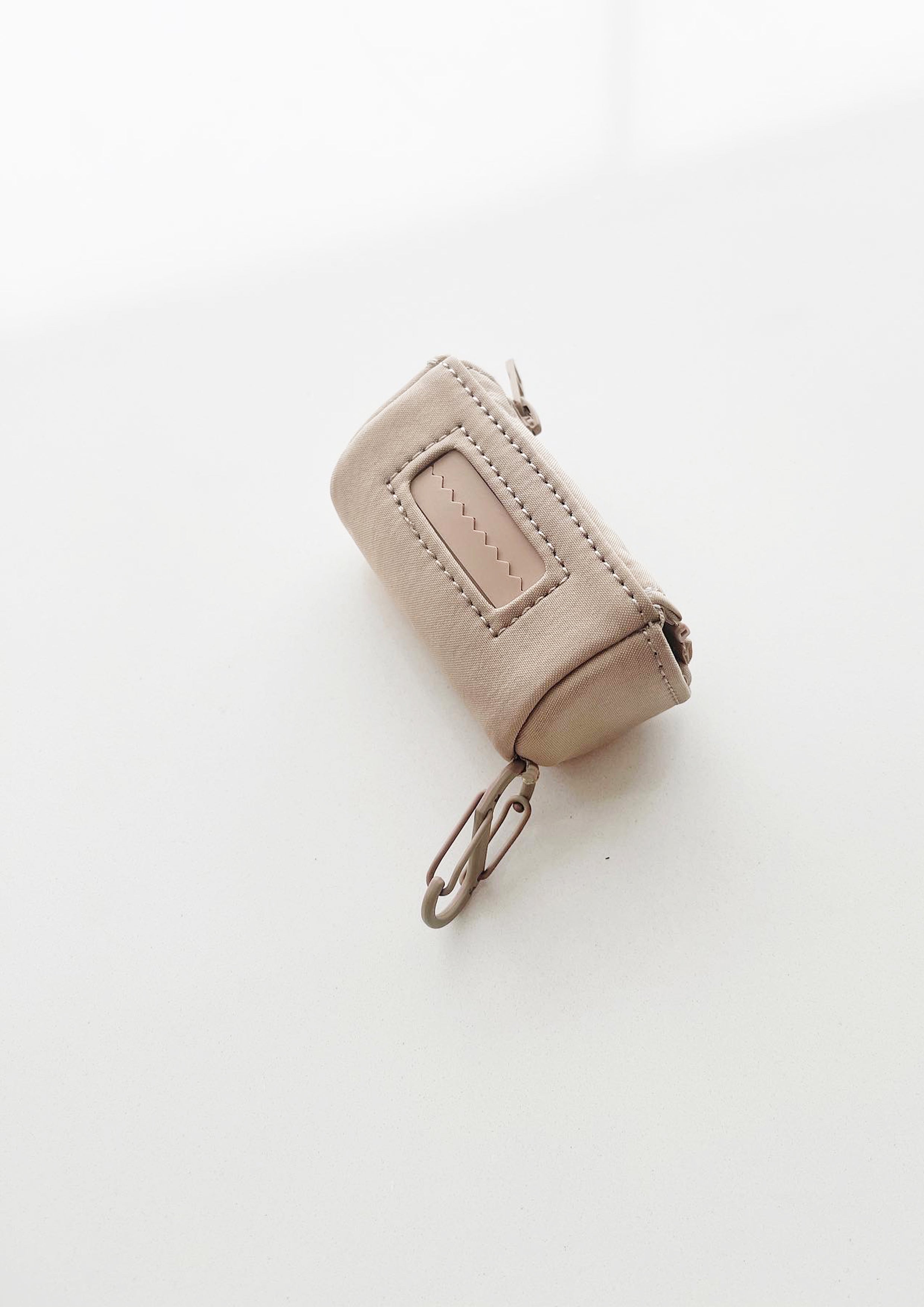 MEMO No-dangle Poop Bag Holder