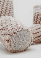 BREUER Squeaker + Crinkle Tetrapod