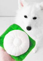 Tutu Kueh / Putu Piring