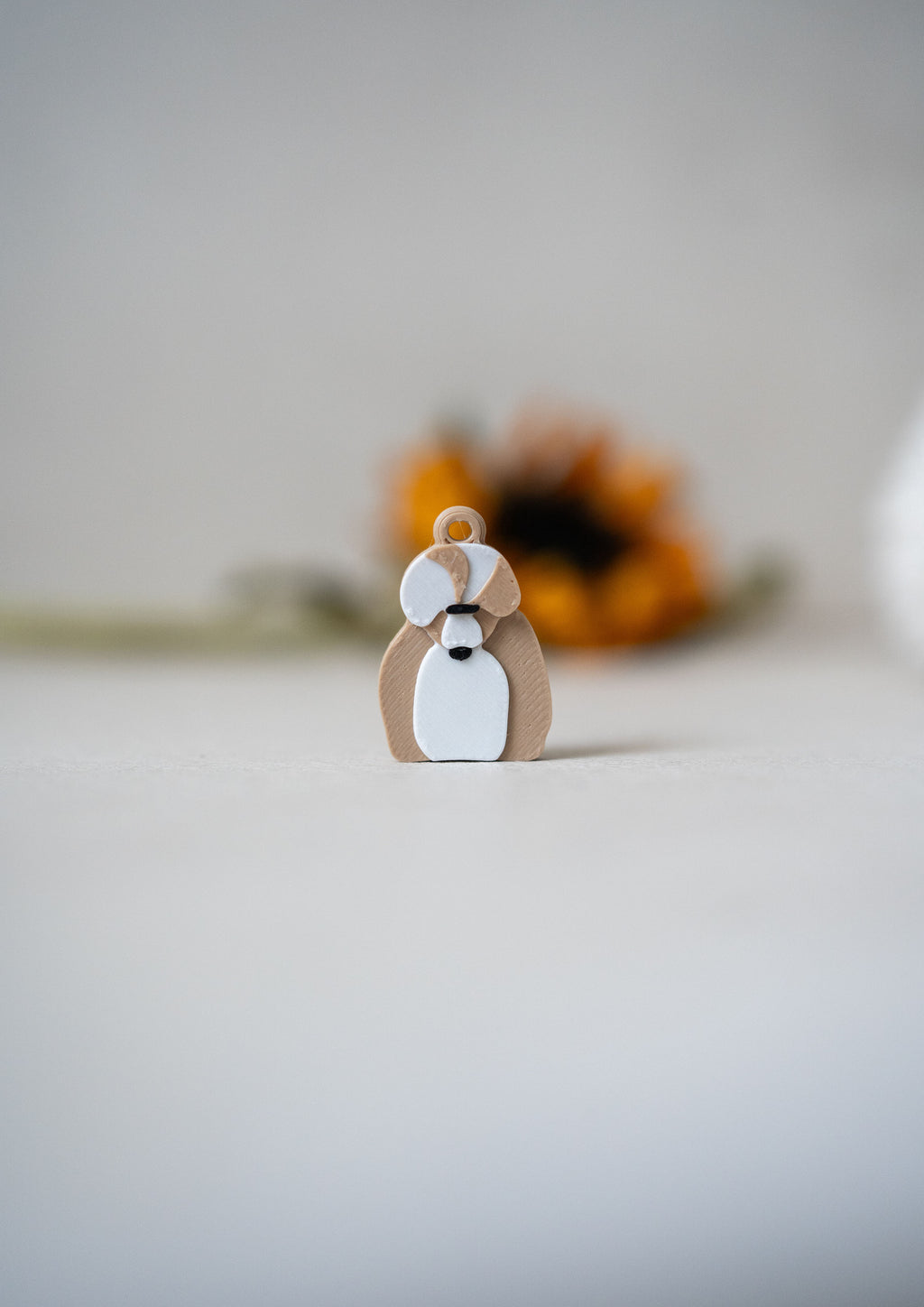 Shih Tzu Prosopa Charm