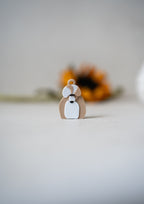Shih Tzu Prosopa Charm