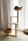 Costaud Cat Tree