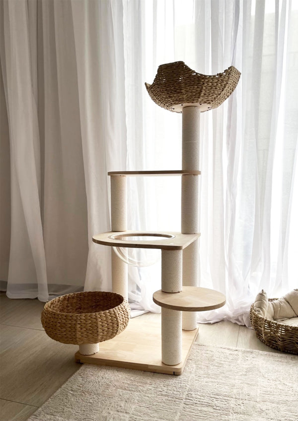 Costaud Cat Tree
