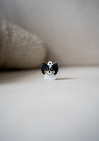 Papillon Prosopa Charm