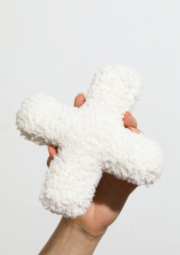 Hugs Boucle Toy