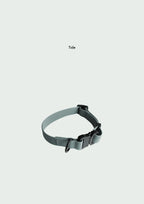 AVA Quick-release Metal Buckle Collar