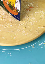 Food Topper (Krill & Chicken Floss)