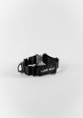 Buckle Martingale (Midnight Black)