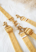 FJOL Multipurpose Leash (Dijon)