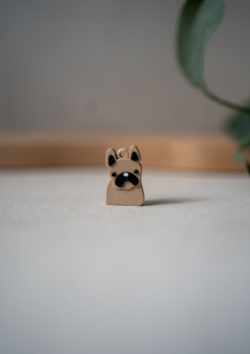 French Bulldog Prosopa Charm
