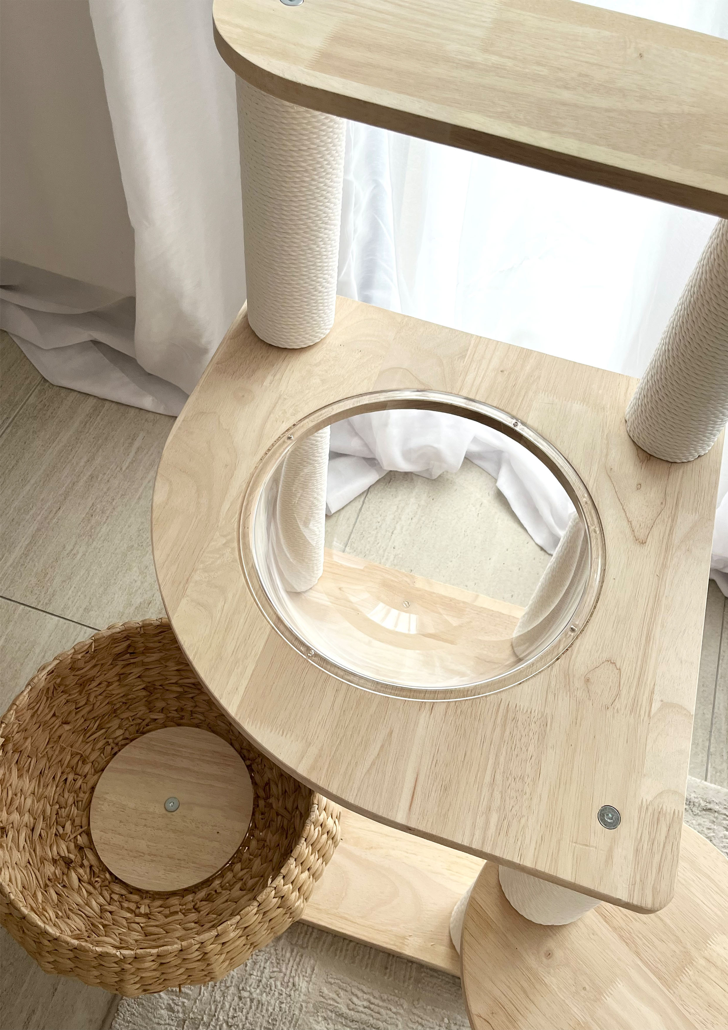 Costaud Cat Tree