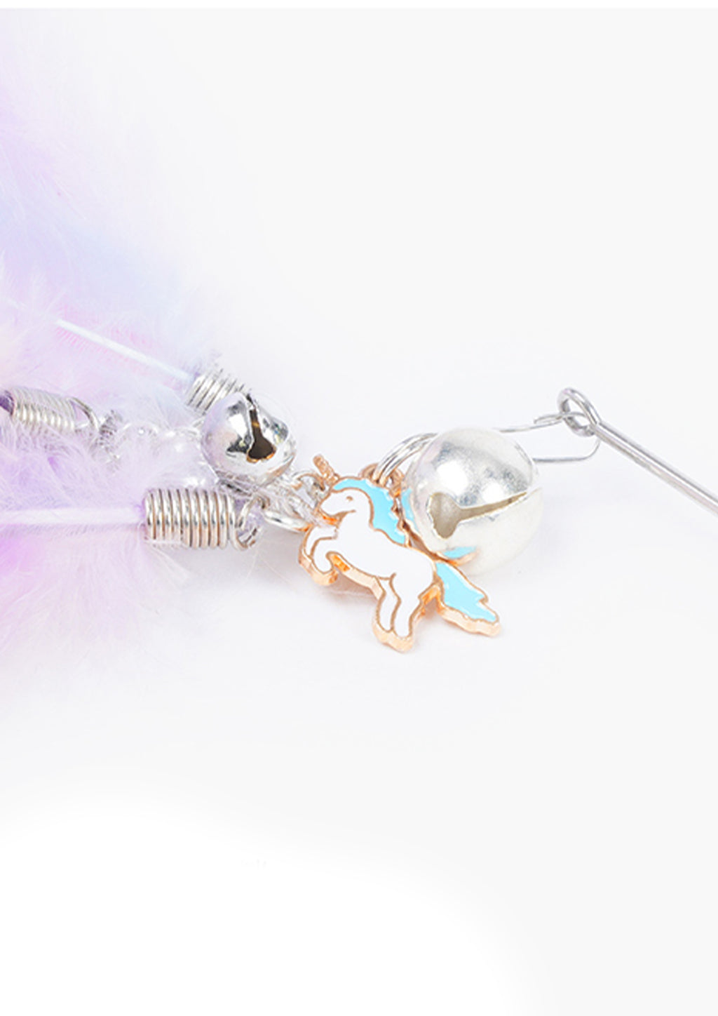 Unicorn Cat Teaser
