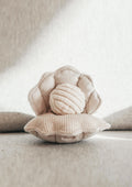 Oyster POP Bouncy + Squeaky + Crinkly