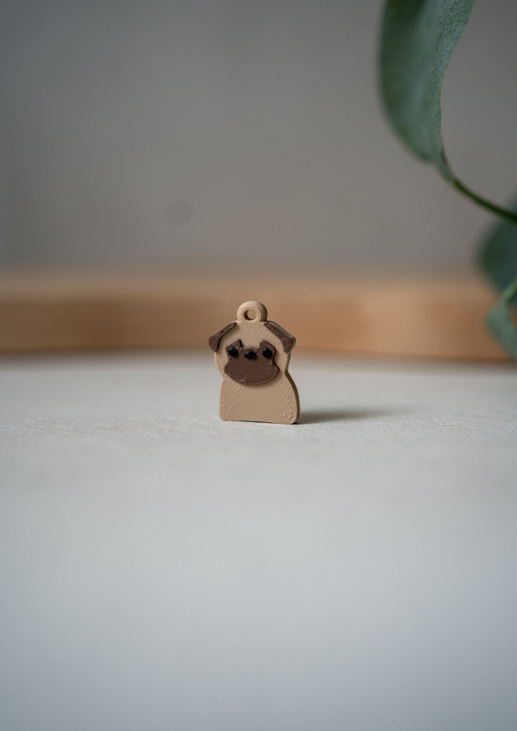 Pug Prosopa Charm