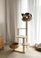 Costaud Cat Tree