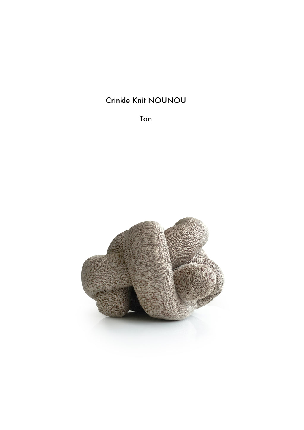 NOUNOU Open-ended Play Object
