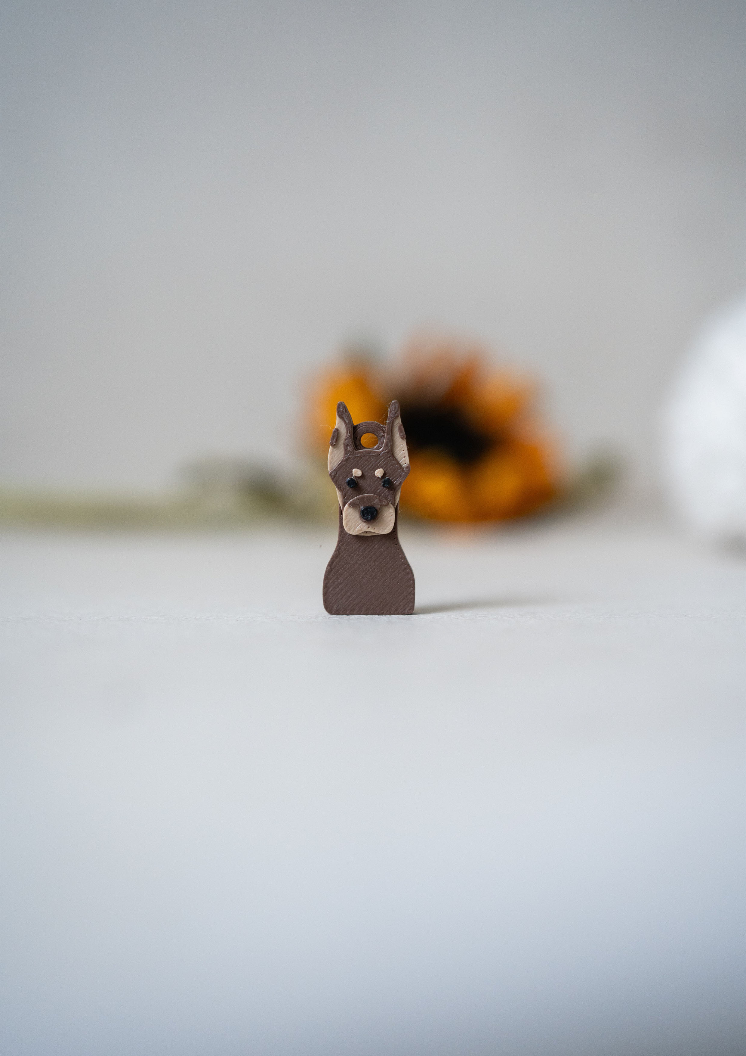 Dobermann Prosopa Charm