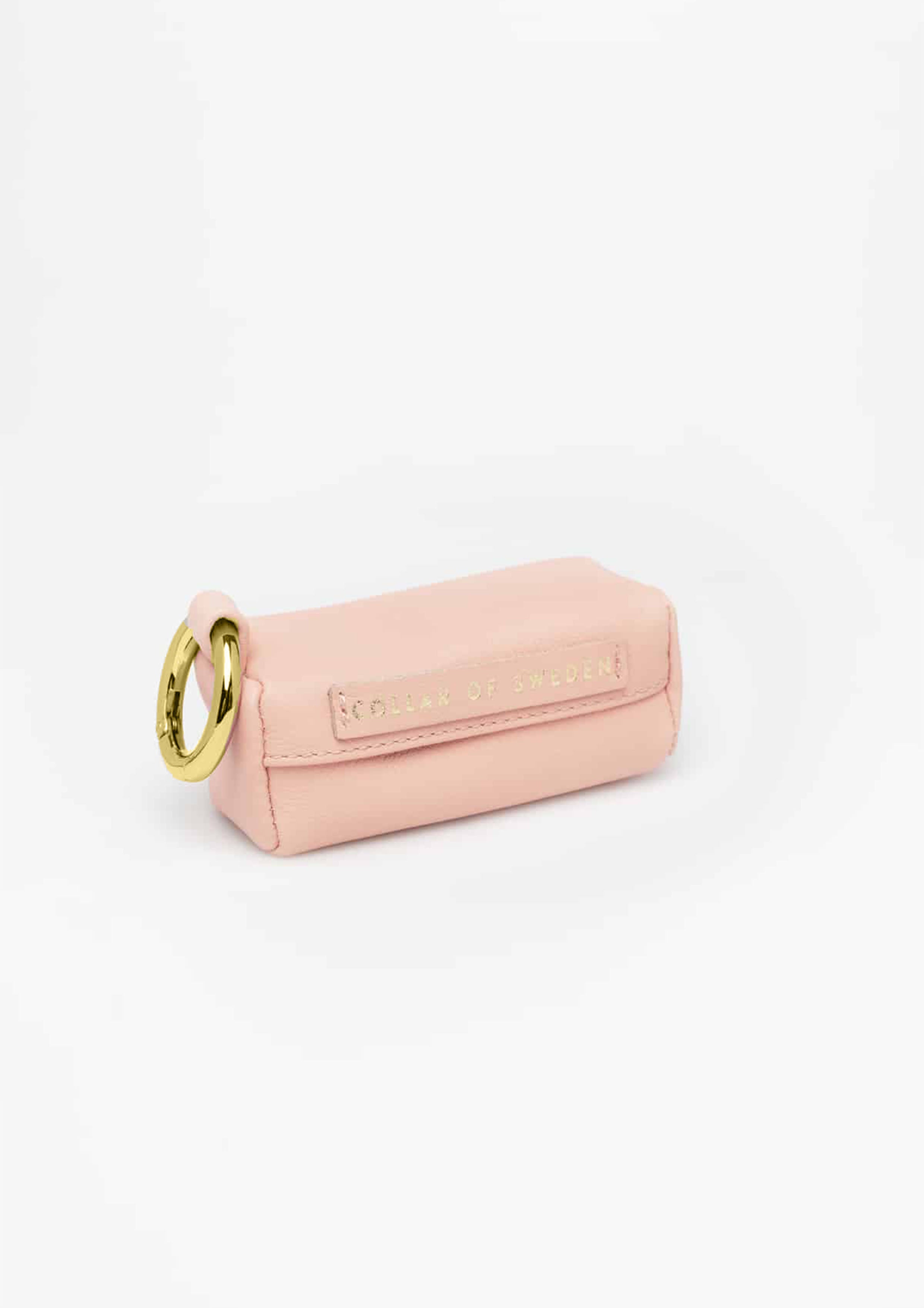 Apricot Poop Bag Holder