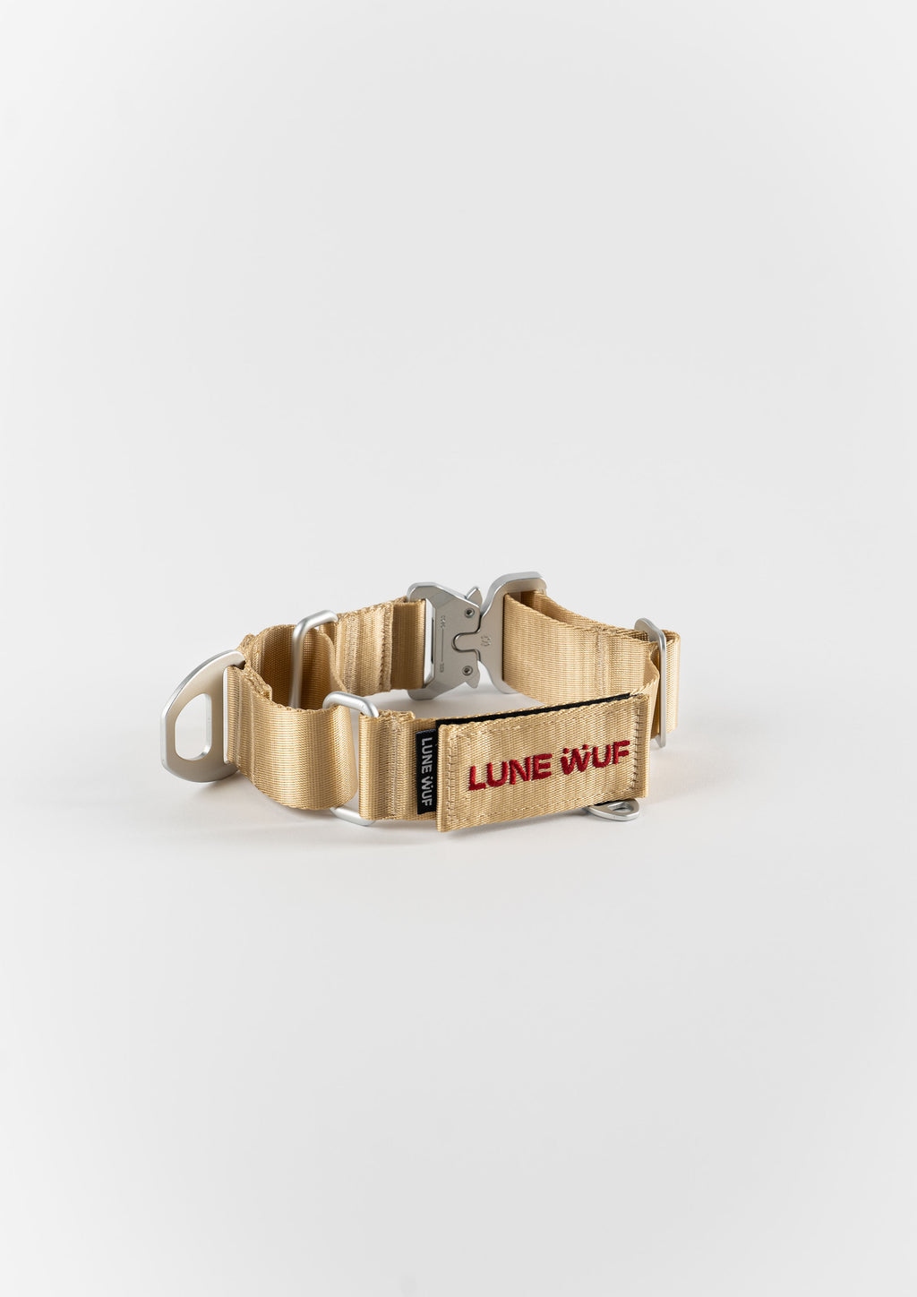 Buckle Martingale (Sand Dune)