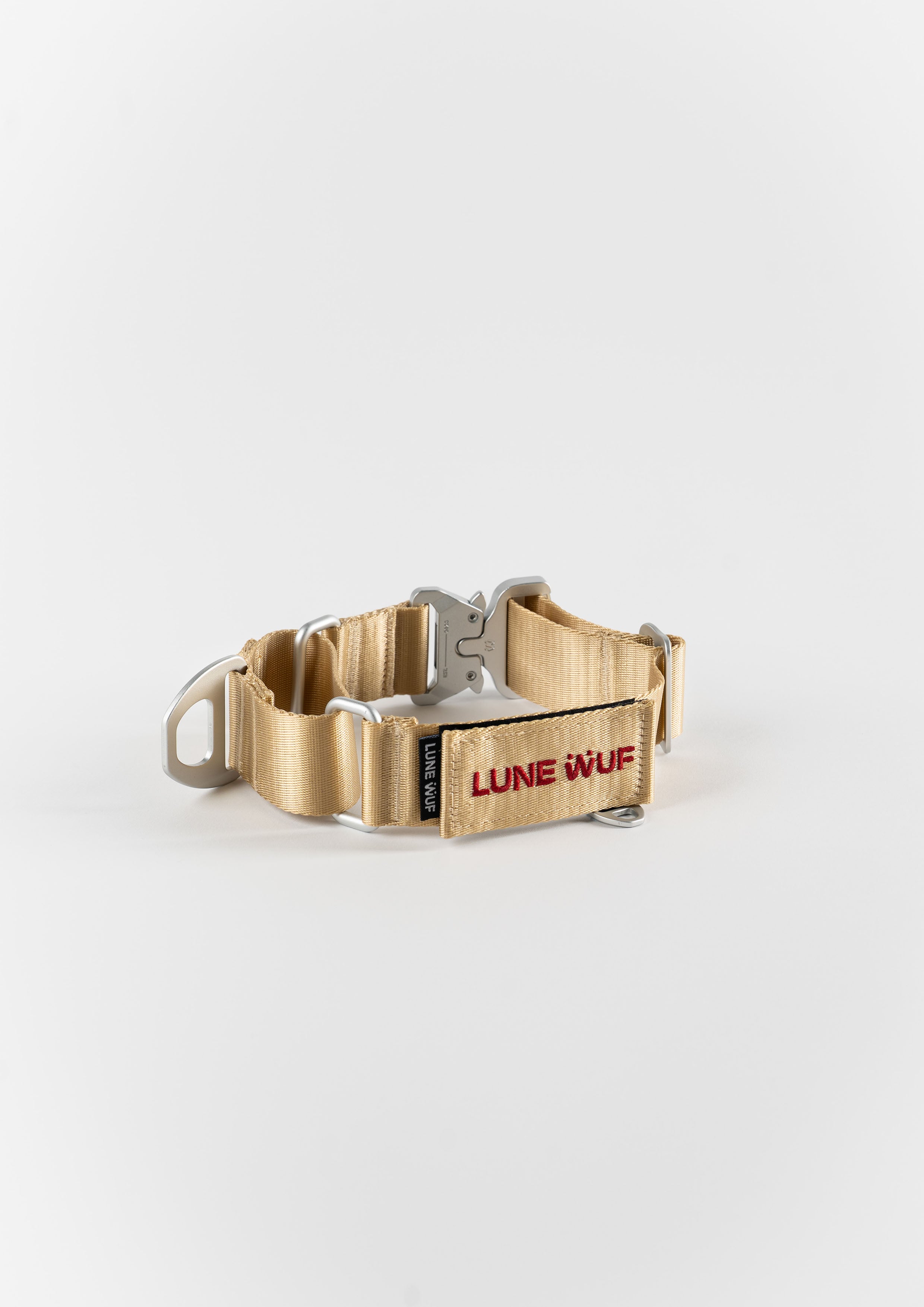 Buckle Martingale (Sand Dune)