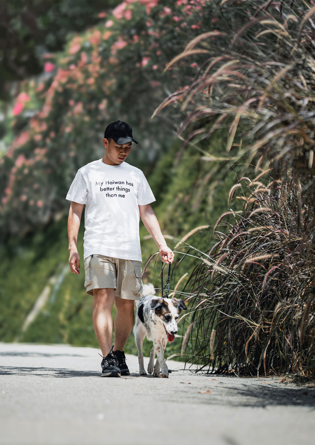 Haiwan Tee