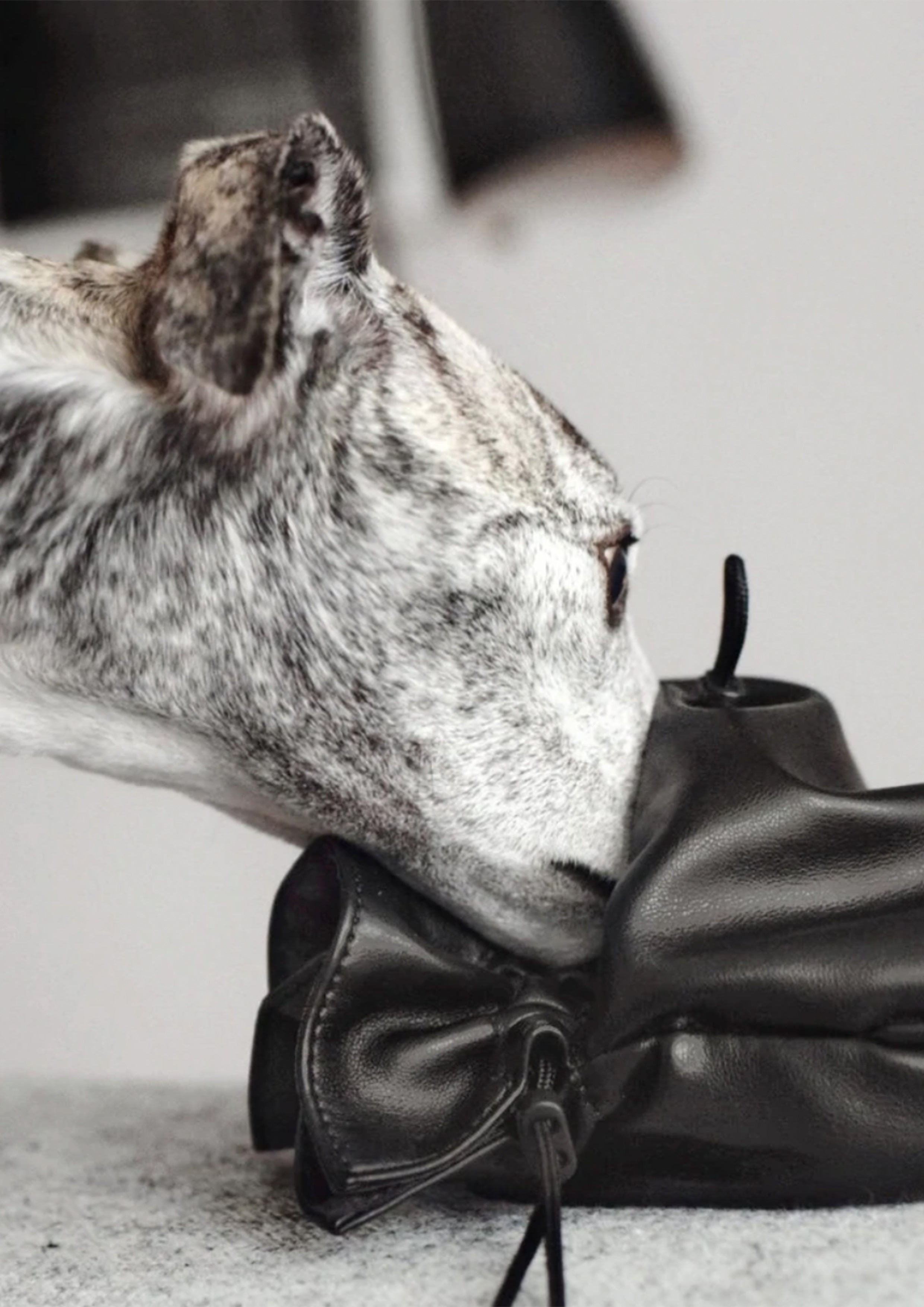 MARSU Petite Sling Pouch