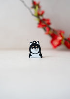Shiba Prosopa Charm