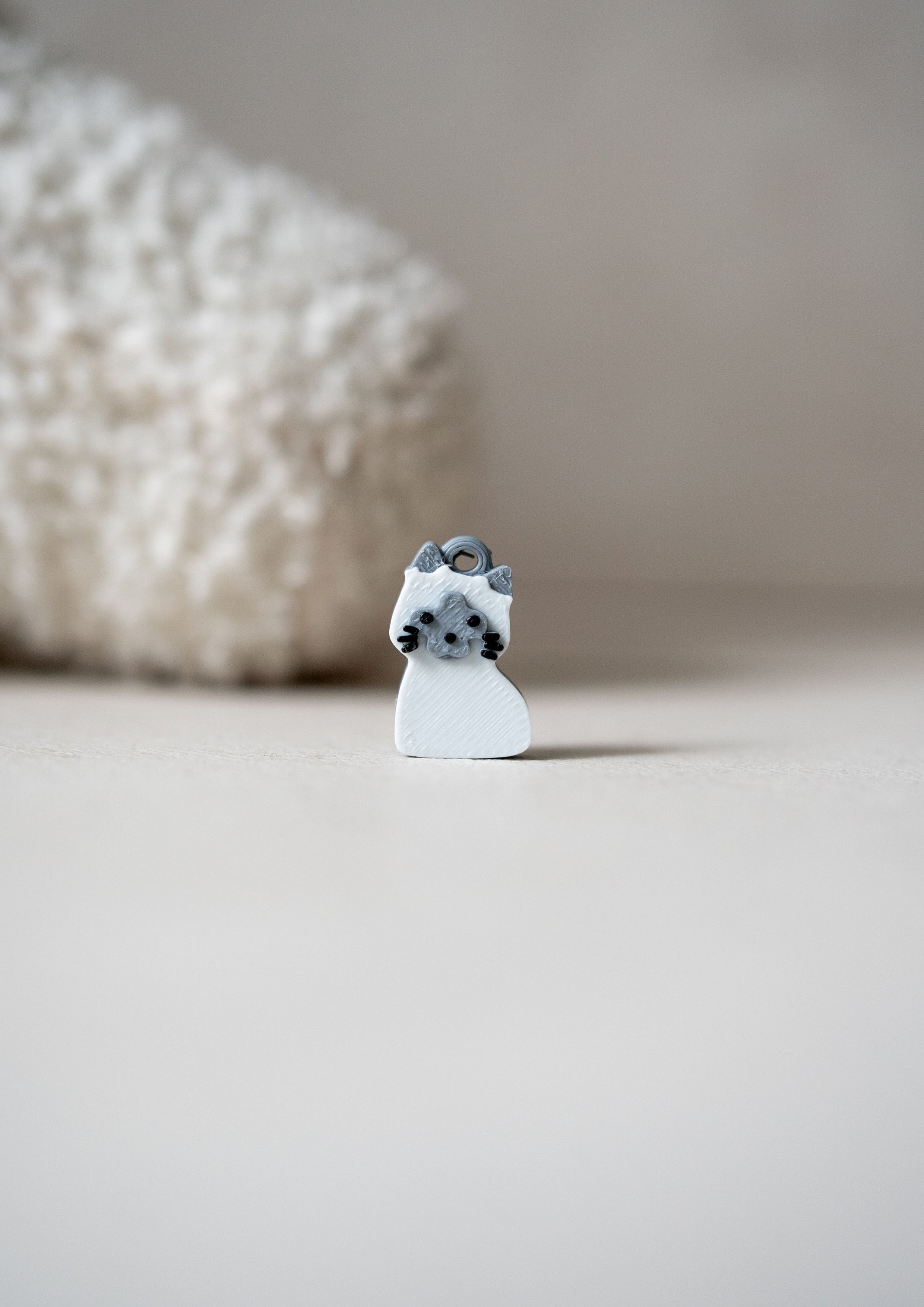 Siamese Prosopa Charm