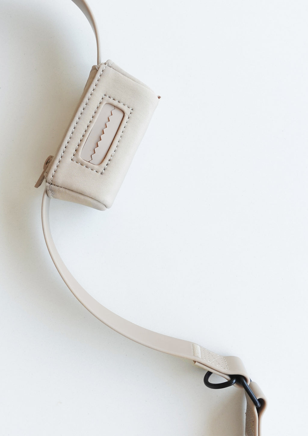 MEMO No-dangle Poop Bag Holder