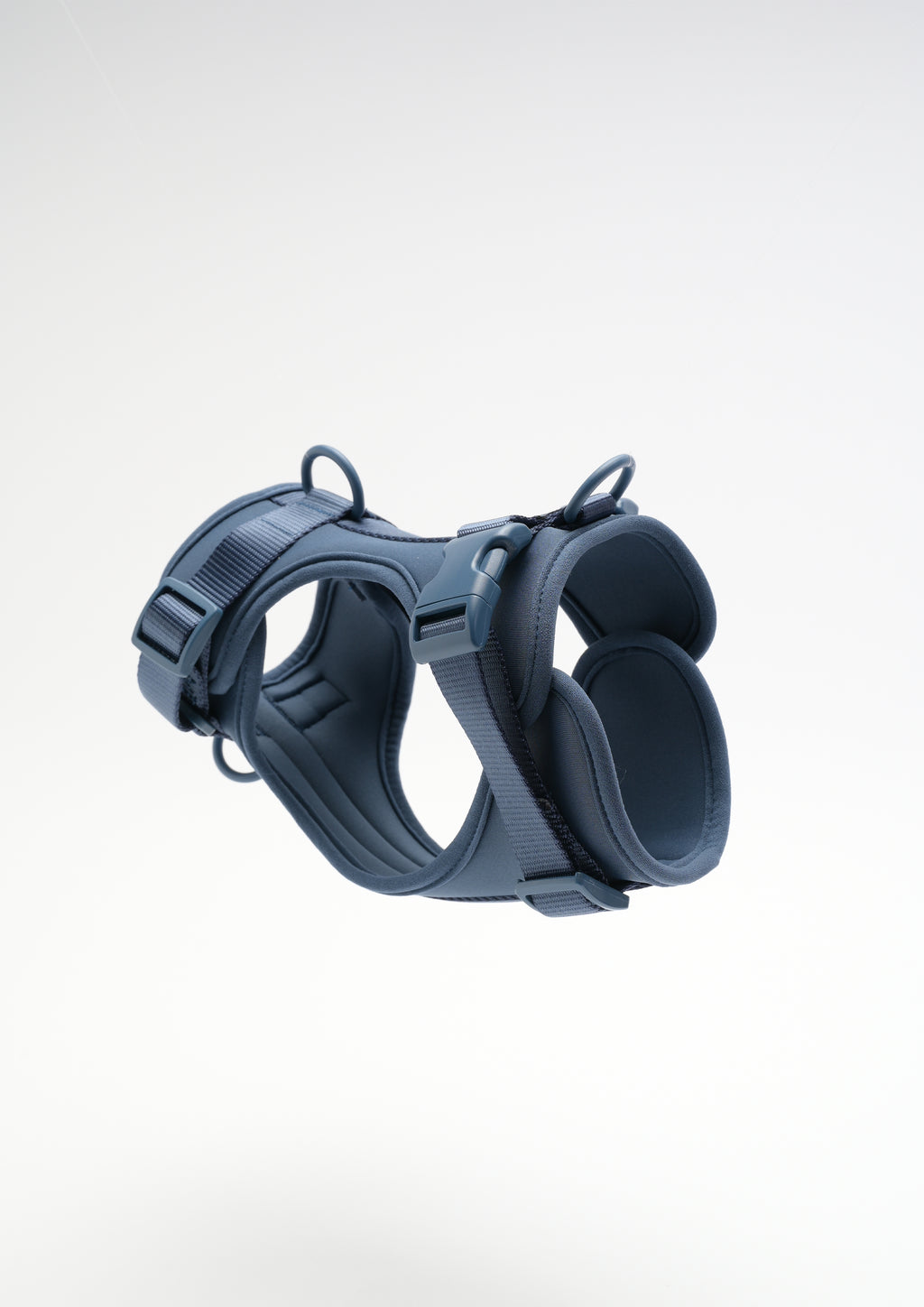 Elastane Harness