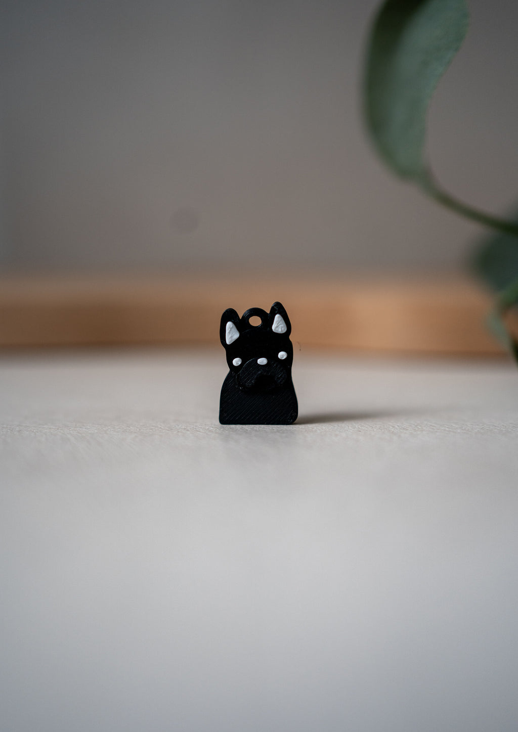 French Bulldog Prosopa Charm