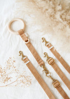 FJOL Multipurpose Leash (Isabella)