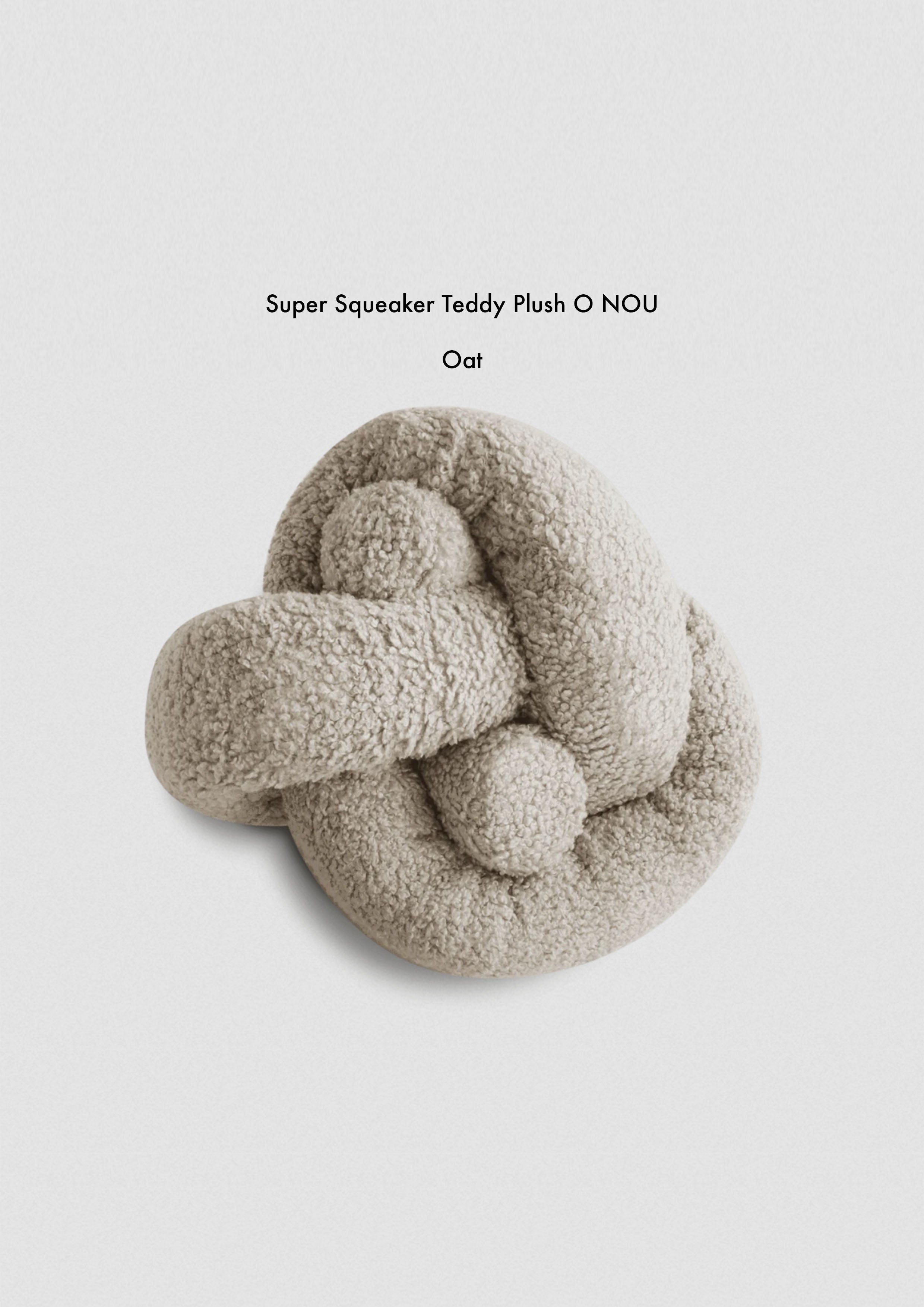 O NOU Open-ended Play Object