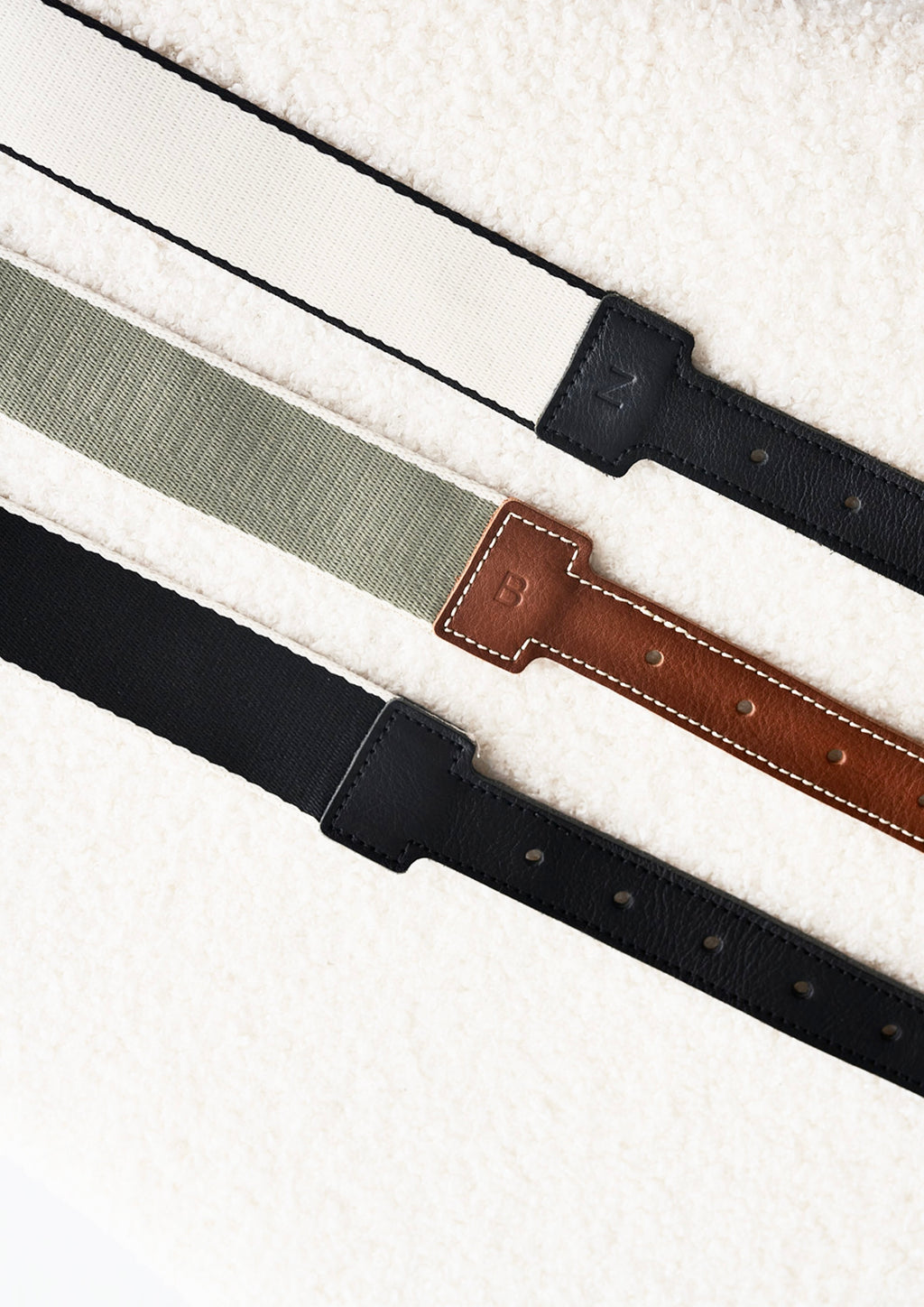 BREIT Collar