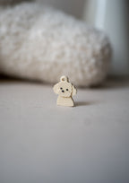 Poodle Prosopa Charm