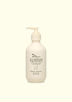 mrorganic 2 in 1 Conditioning Dog Shampoo