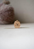 Pomeranian Prosopa Charm