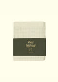 mrorganic Organic Cotton Bath Towel