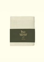 mrorganic Organic Cotton Bath Towel