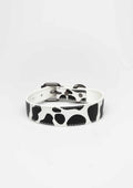 Cow Thin Leather Collar