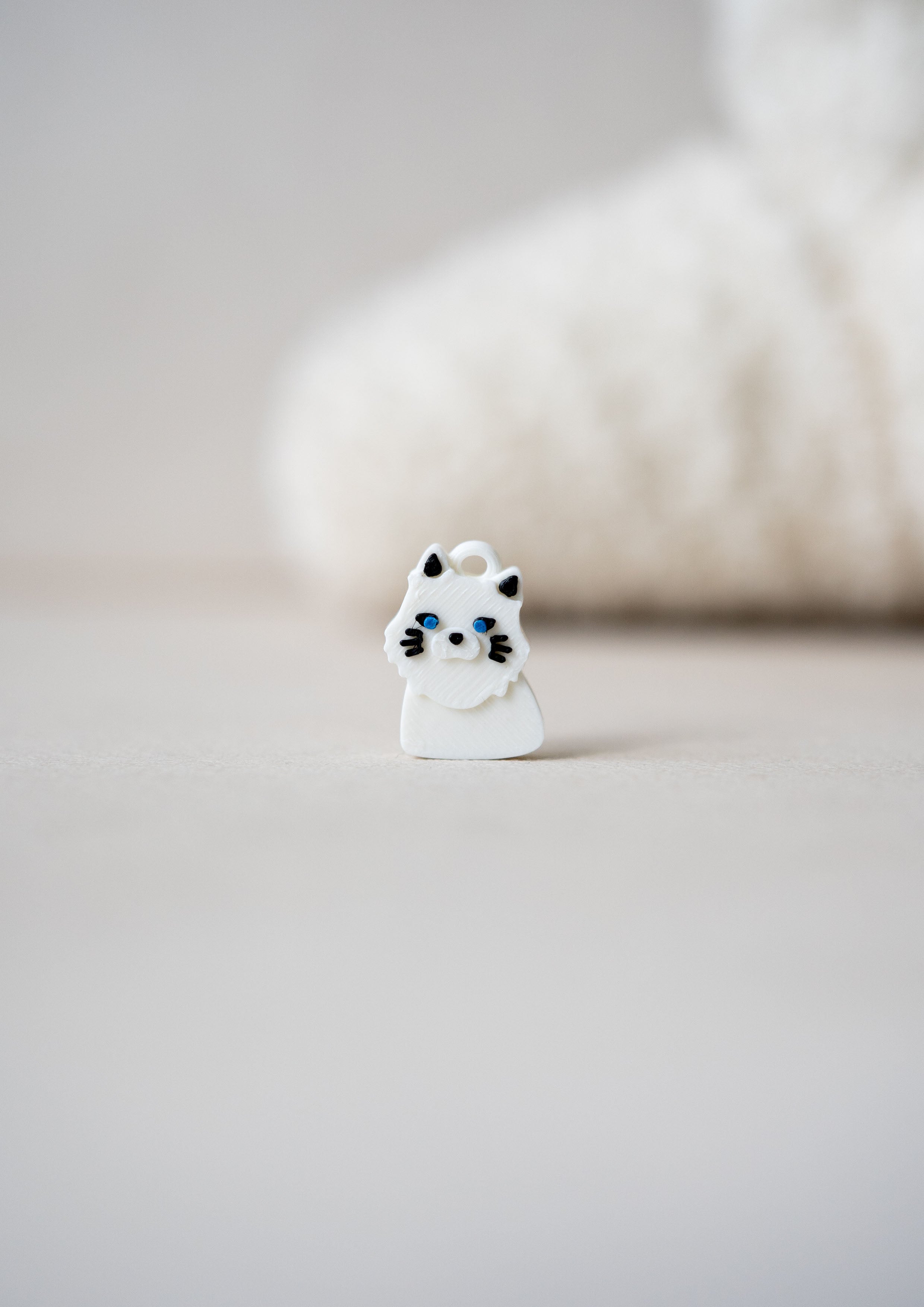 Ragdoll Prosopa Charm