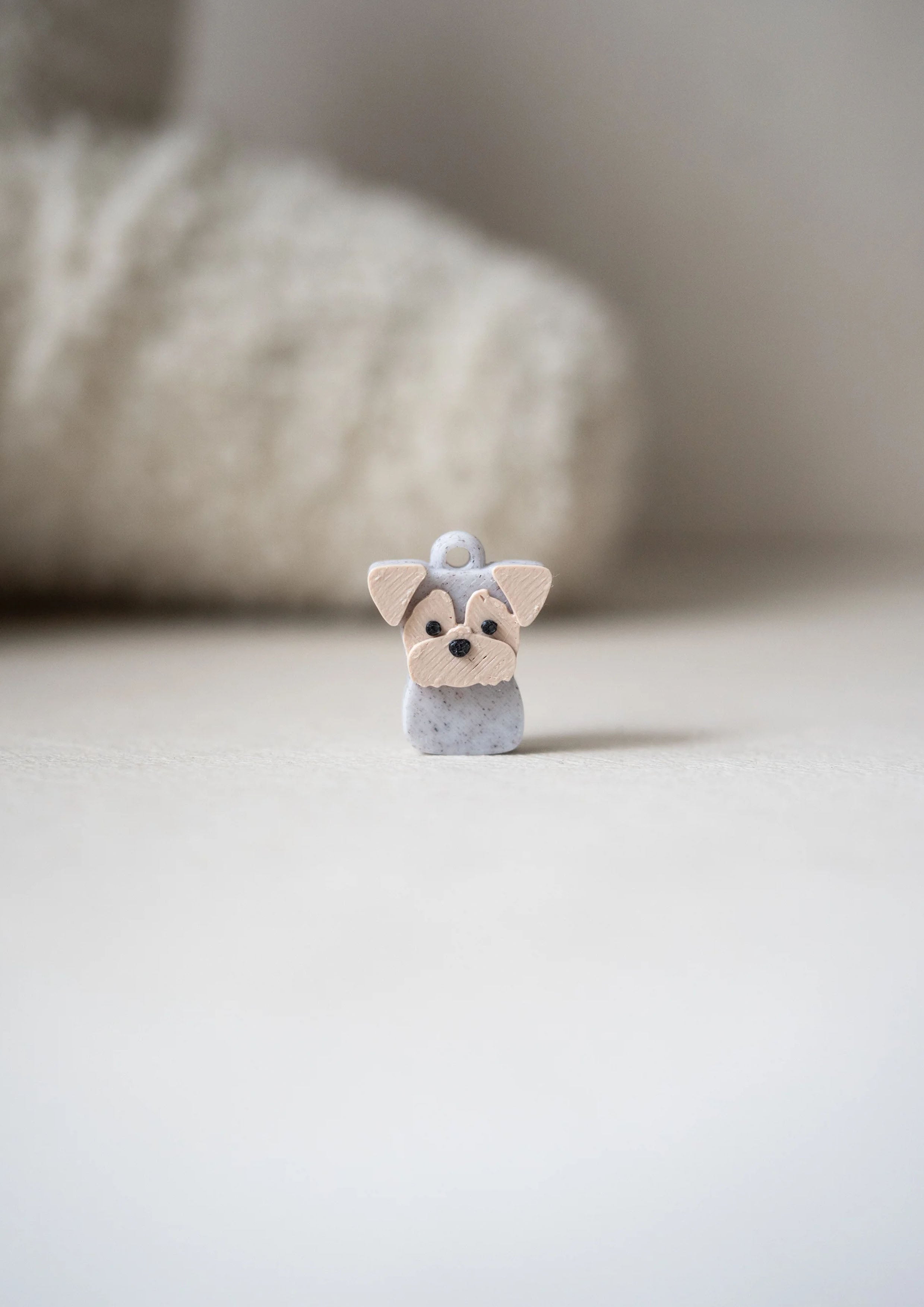 Yorkshire Terrier Prosopa Charm