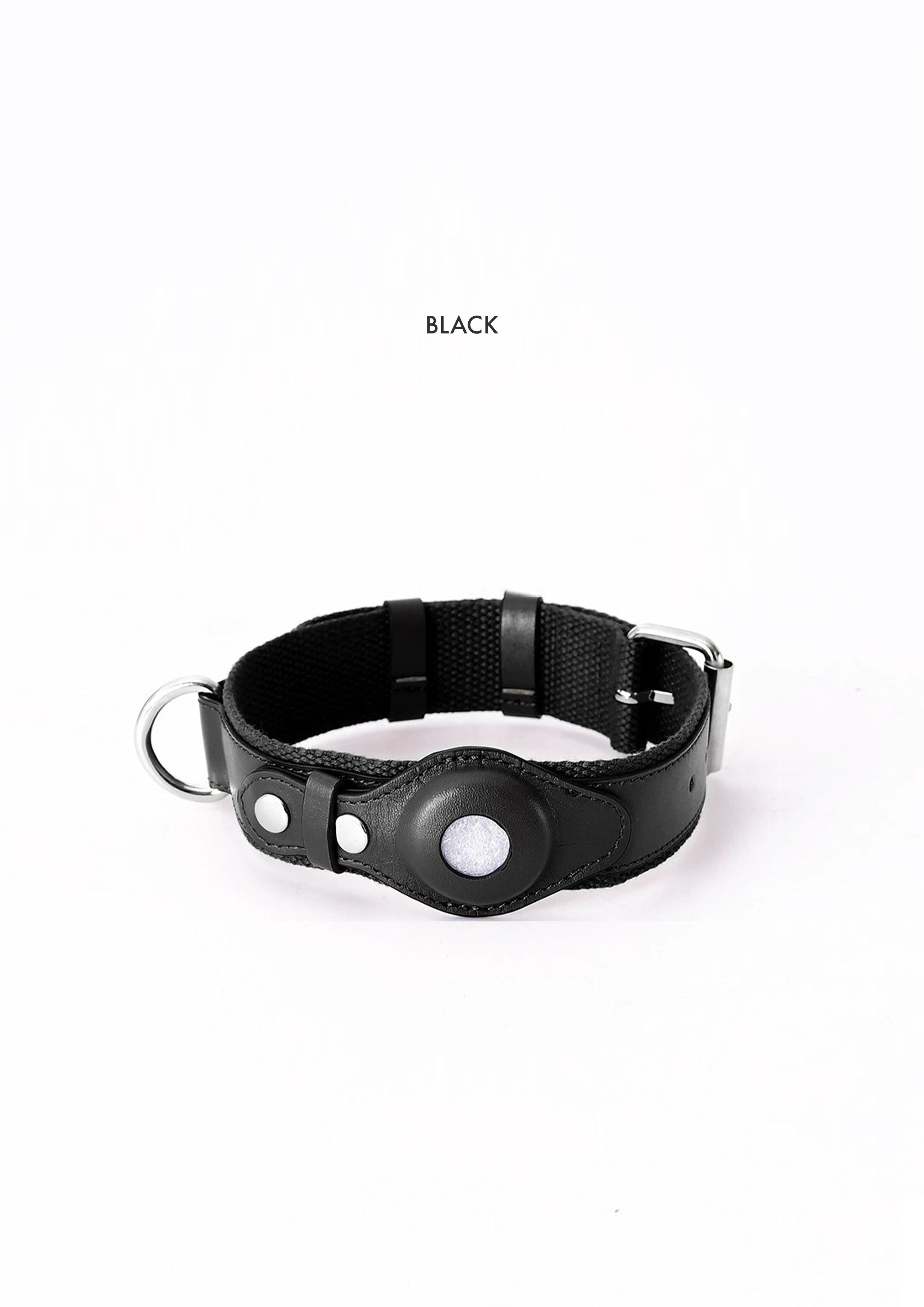 AirTag Collar