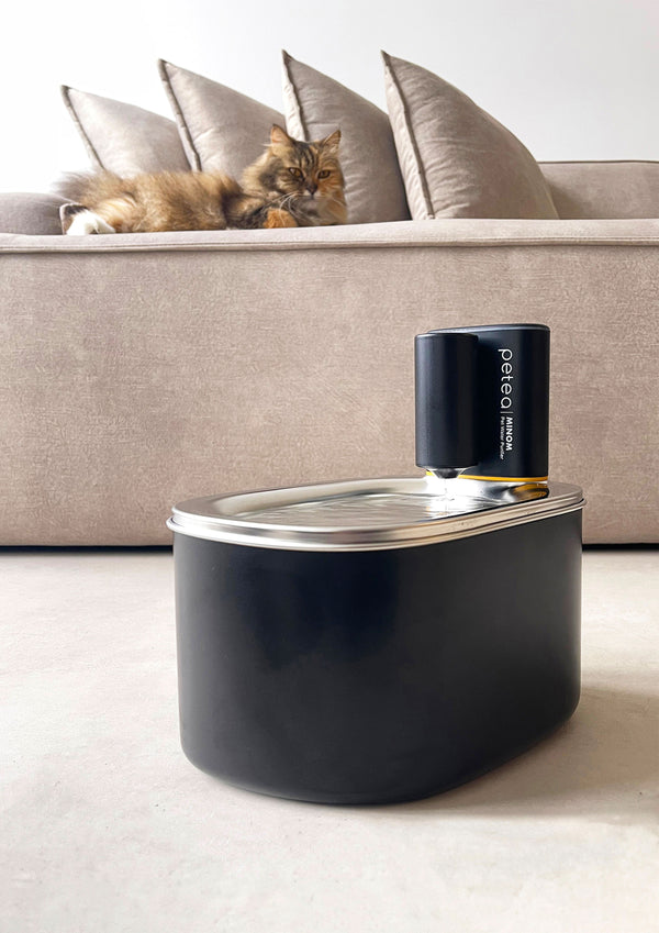 MINOM+ Smart Pet Water Purifier