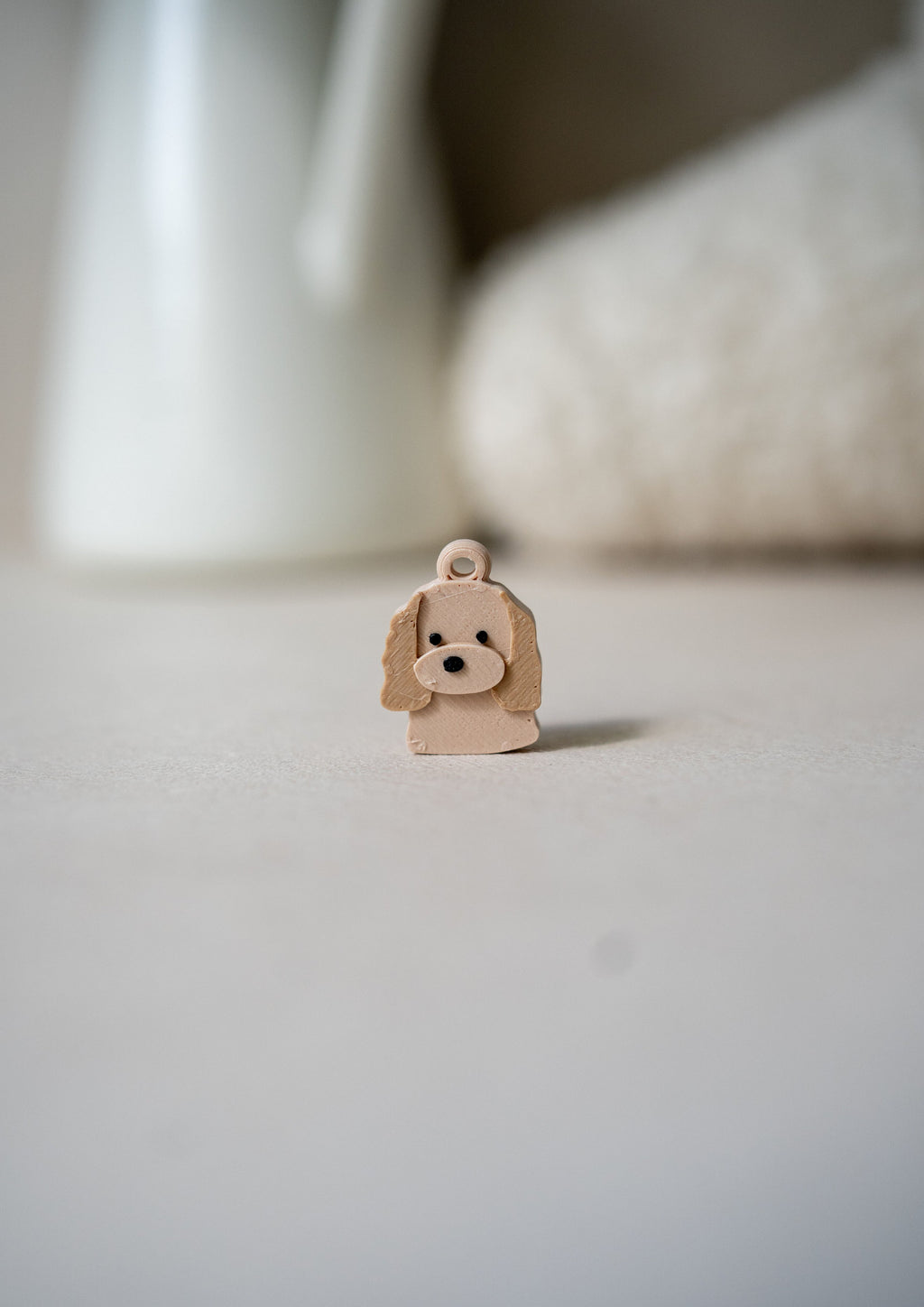 Cocker Spaniel Prosopa Charm