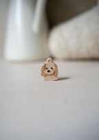 Cocker Spaniel Prosopa Charm