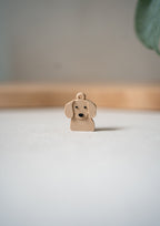 Dachshund Prosopa Charm