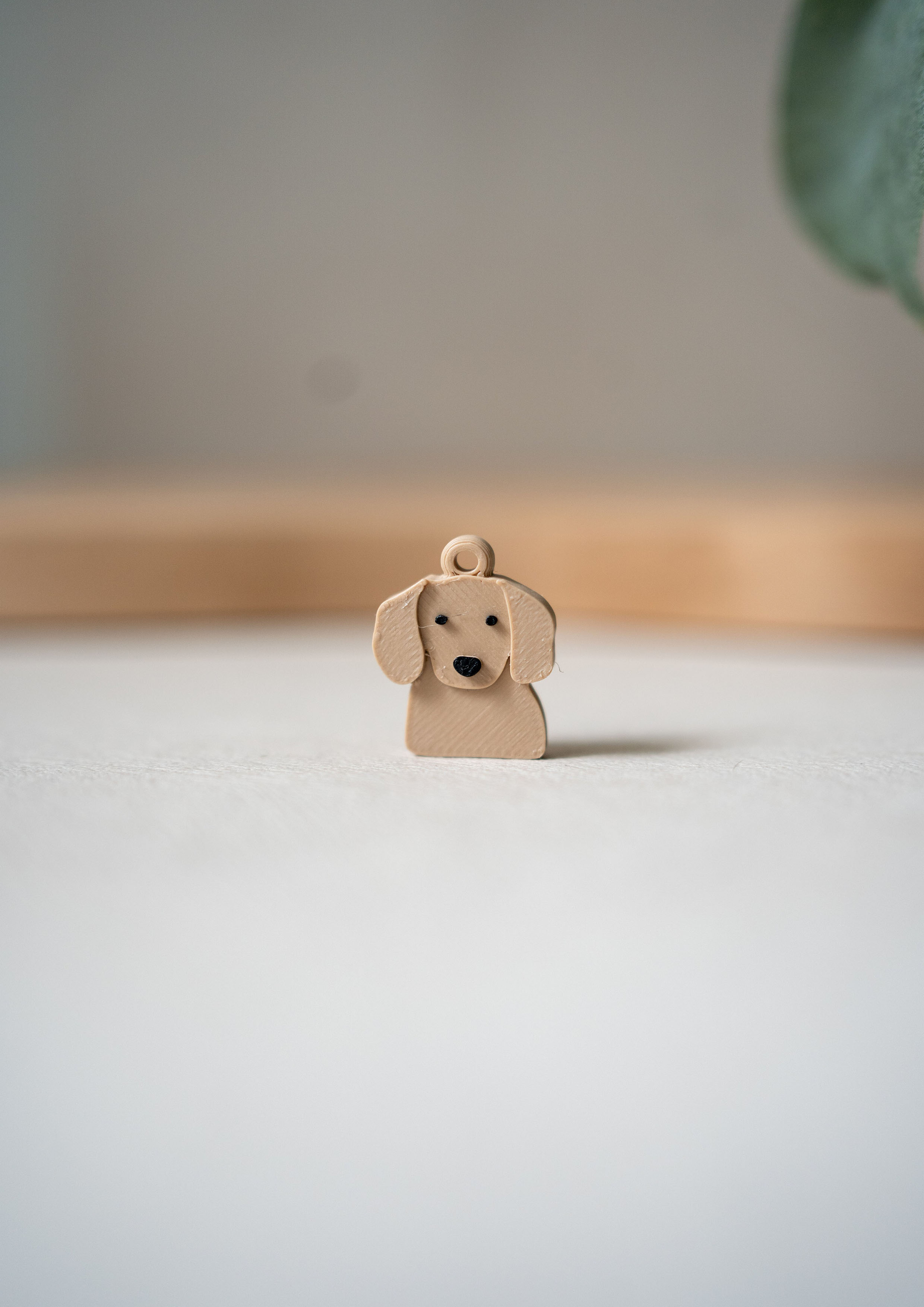 Dachshund Prosopa Charm
