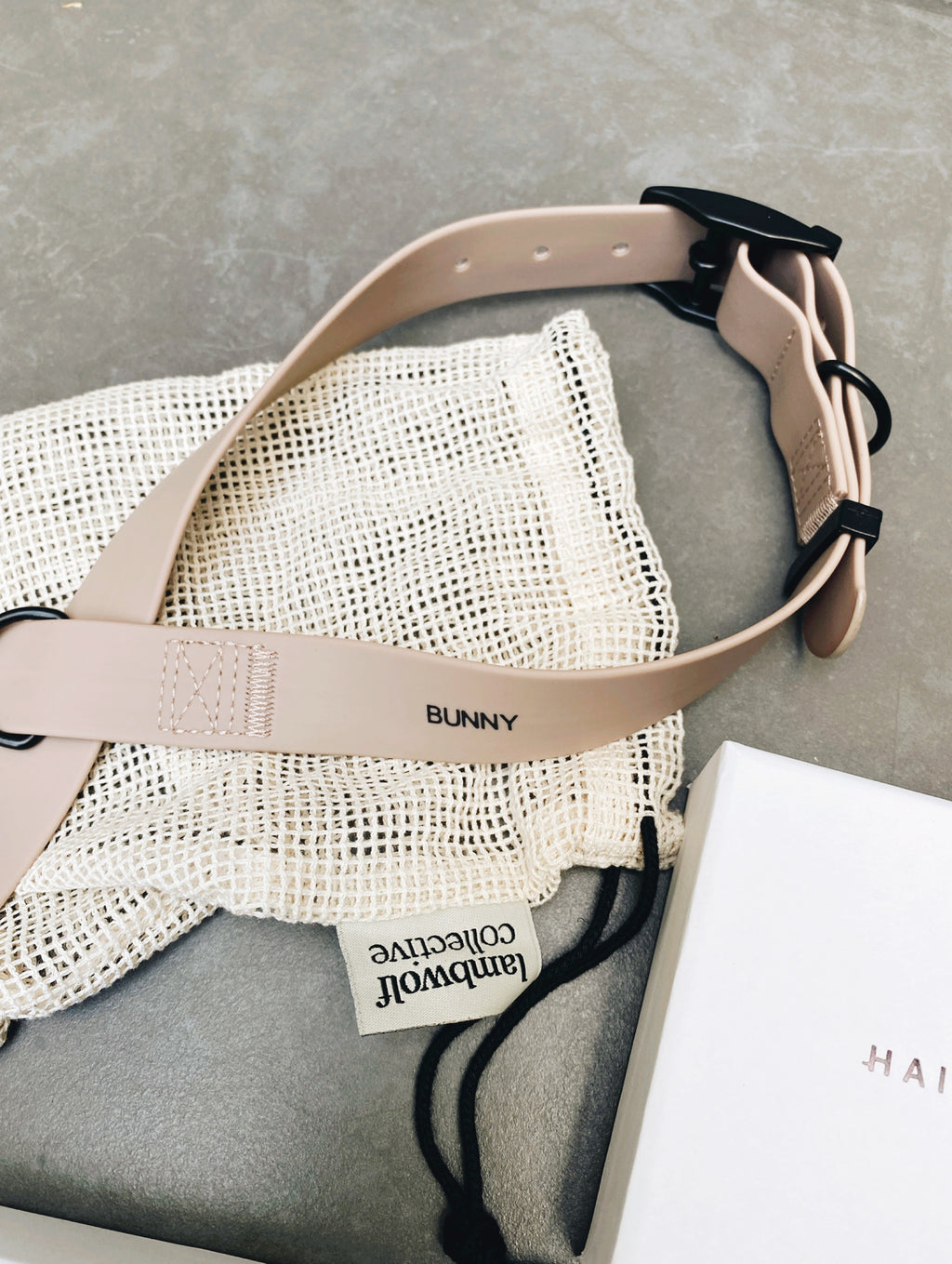 OTTO Figure 8 Harness